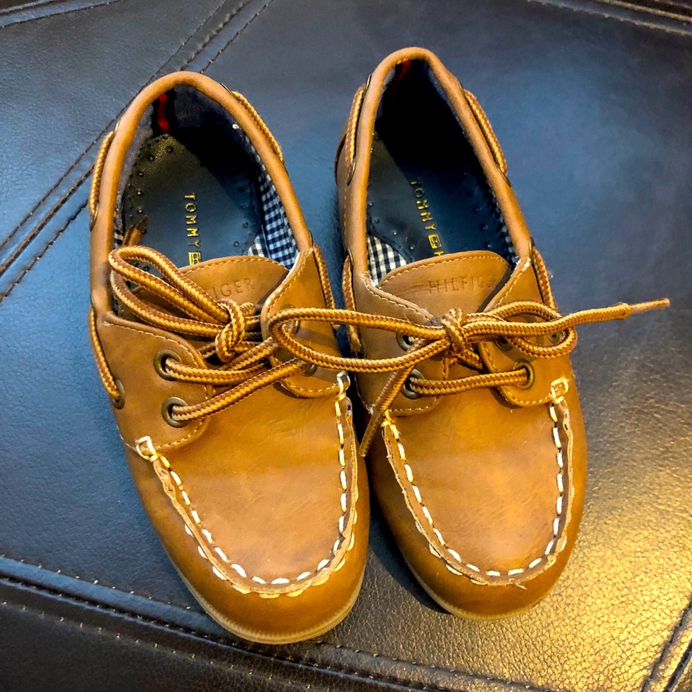Tommy Hilfiger Loafers